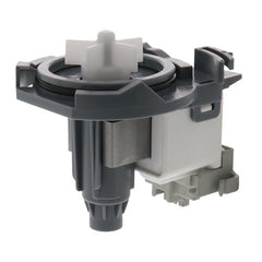 EXACT REPLACEMENT PARTS Exact Replacement Parts W11219380 Dishwasher Drain Pump Motor 120V 0.85A (Pack 1) W10537634