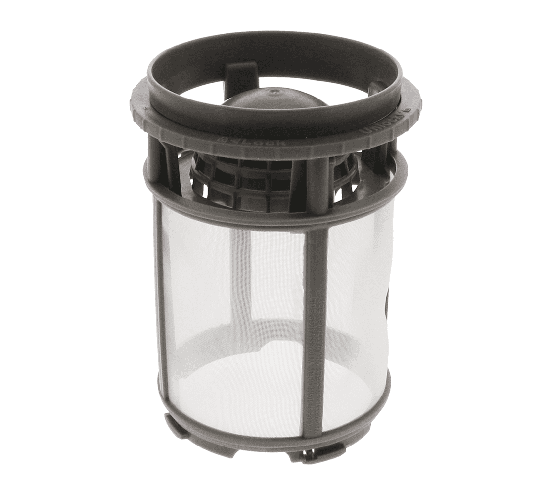 EXACT REPLACEMENT PARTS Exact Replacement Parts W10872845 Filter Cup For Whirlpool (5.13 x 4 x 4 inches) Replacement W10872845