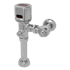 HYDROTEK Hydrotek HB-8000SLE-A Solar Powered Autoflush 1.6 GPF Valve (1 inches Stop / 1-1/2 inches Top Spud)