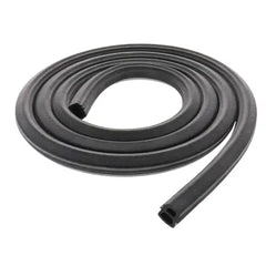 EXACT REPLACEMENT PARTS Exact Replacement Parts W10509257 Dishwasher Door Gasket 65.25 in x 0.5 in x 0.5 in Replacement W10509257