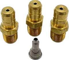 LAARS Laars CA020008 NG conversion kit for JX075 (8,001-10,000 ft)