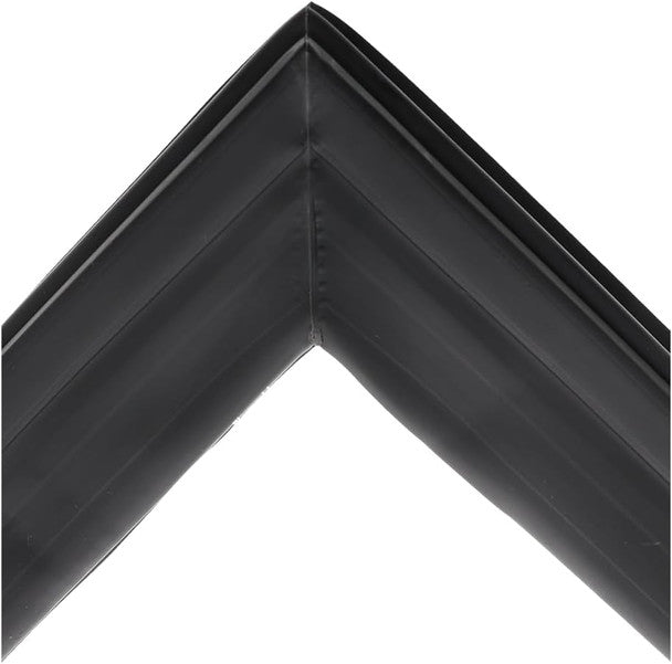 EXACT REPLACEMENT PARTS Exact Replacement Parts WR14X27234 Freezer Door Gasket (Fits Select GE Models) Replaces AP6041577