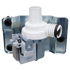 EXACT REPLACEMENT PARTS Exact Replacement Parts 34001320 Pump Drain for Whirlpool (6.13 x 4 x 7.5 in) ER34001320