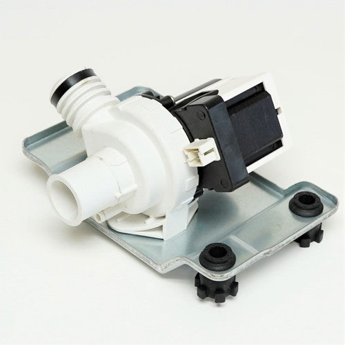 EXACT REPLACEMENT PARTS Exact Replacement Parts 34001320 Pump Drain for Whirlpool (6.13 x 4 x 7.5 in) ER34001320