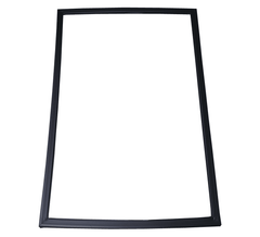 EXACT REPLACEMENT PARTS Exact Replacement Parts 241872512 Freezer Refrigerator Door Gasket (Pack 1) 319874