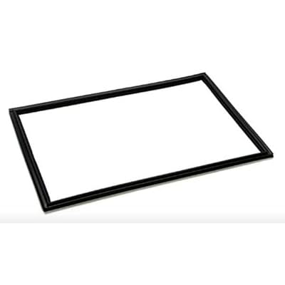 EXACT REPLACEMENT PARTS Exact Replacement Parts 241872512 Freezer Refrigerator Door Gasket (Pack 1) 319874