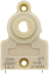 EXACT REPLACEMENT PARTS Exact Replacement Parts 00189008 Range Spark Igniter Switch (1 Pack) 00411414