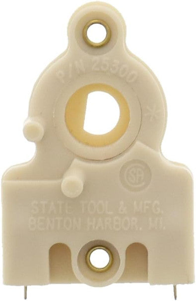 EXACT REPLACEMENT PARTS Exact Replacement Parts 00189008 Range Spark Igniter Switch (1 Pack) 00411414