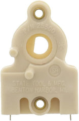EXACT REPLACEMENT PARTS Exact Replacement Parts 00189008 Range Spark Igniter Switch (1 Pack) 00411414
