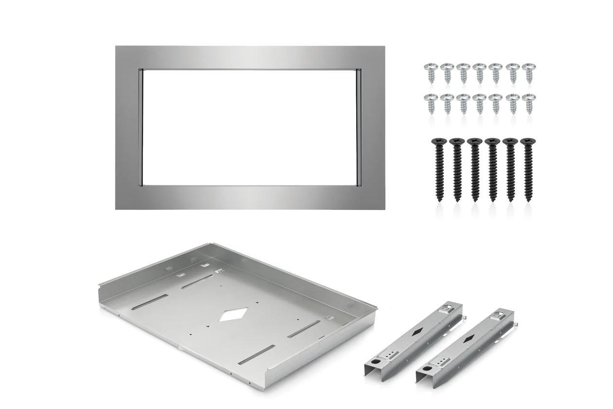 FRIGIDAIRE Frigidaire GMTK3068AF 30 in Microwave Trim Kit (30 in)