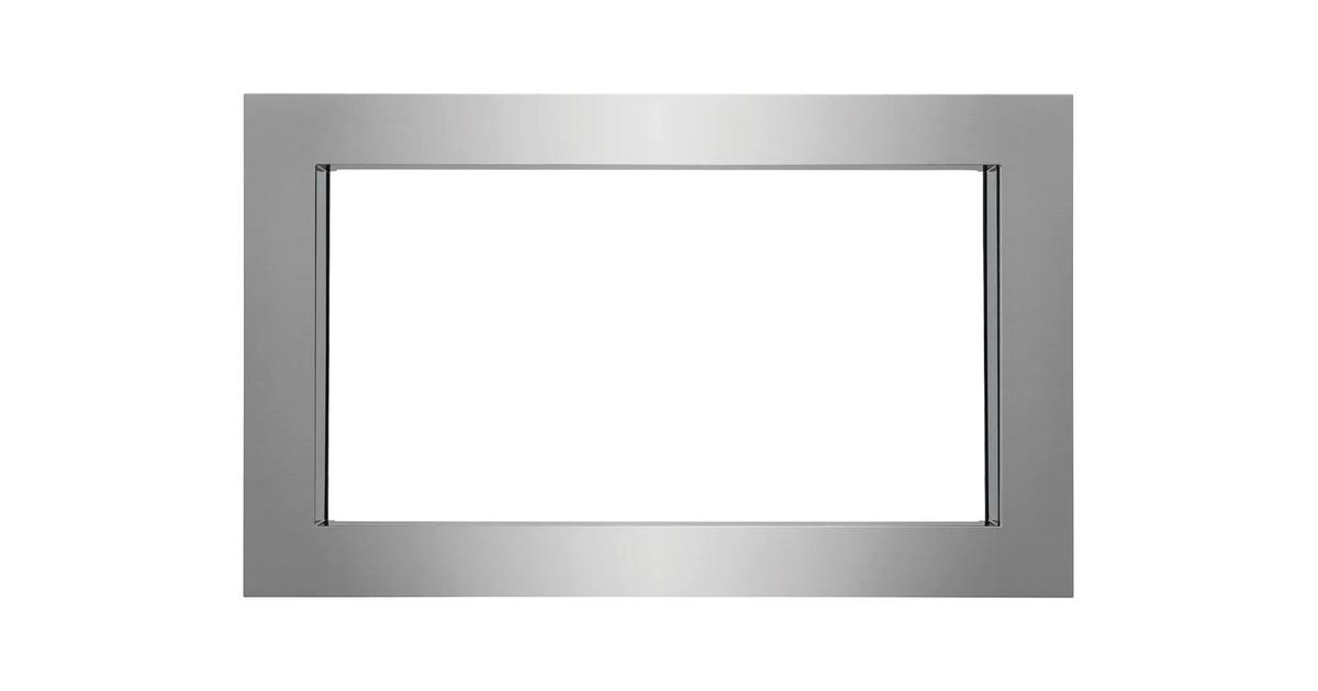 FRIGIDAIRE Frigidaire GMTK3068AF 30 in Microwave Trim Kit (30 in)