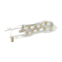 SUPCO Supco DE4771 Dryer Heating Element 5400W (1 Pack) Replaces 8544771
