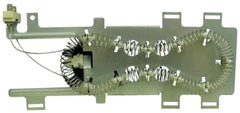 SUPCO Supco DE4771 Dryer Heating Element 5400W (1 Pack) Replaces 8544771