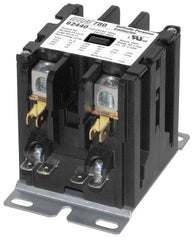 MARS Mars 62442 208-240V 40A 2P DP Contactor (2-Pole)