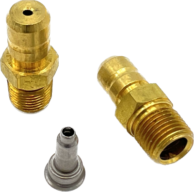 LAARS Laars CA020004 Natural Gas Conversion Kit 8,001-10,000 ft (JX050) CA020004