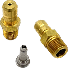 LAARS Laars CA020004 Natural Gas Conversion Kit 8,001-10,000 ft (JX050) CA020004