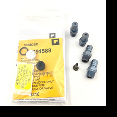 LAARS Laars CA020012 Natural Gas High Altitude Kit JX100 (8001-10000 ft)