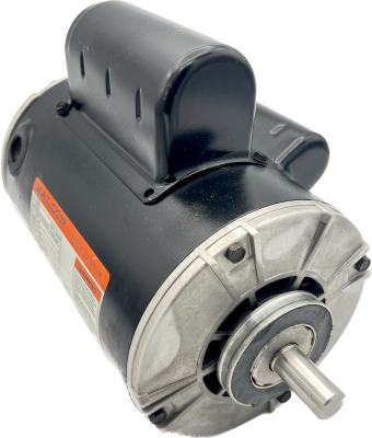LAARS Laars A2119502 Motor for 3/4 HP Pump (1725 RPM / 115 V)