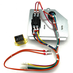 LAARS Laars CA019400 DHW Pump Relay Kit for MiniTherm Boilers (Kit)