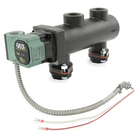 LAARS Laars CA019600 Low Loss Header Kit 50-100 MBH (JX 50-100 MBH) JX050NPXU1