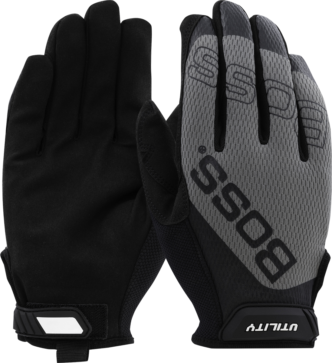 PIP Pip 120-MU1220T/XXL Boss Utility Glove (2X)