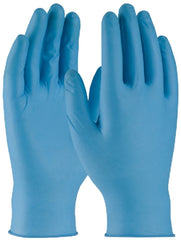 PIP Pip 63-338PF/XL Nitrile Powder Free Disposable Gloves X-Large