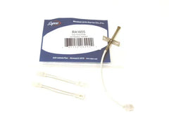 SUPCO Supco RA1655 Range Oven Temperature Probe Sensor (2 inch) Replaces 12001655