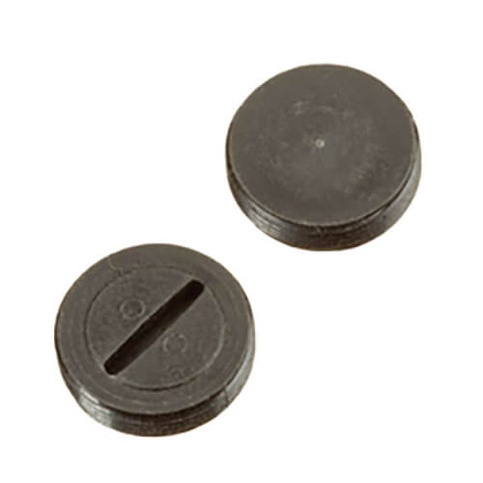 RIDGID Ridgid 45660 Caps Quantity 2 (Replacement 632-45660)
