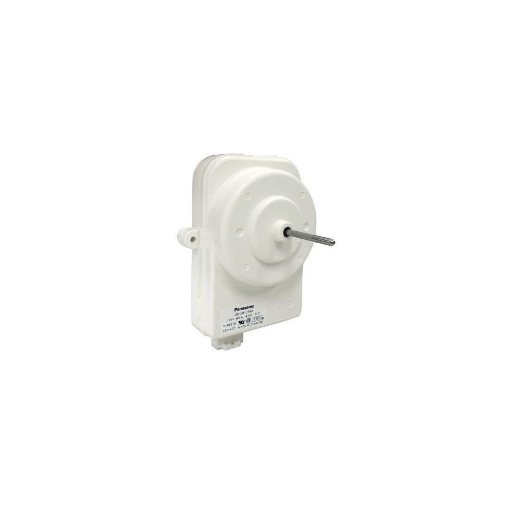 SUPCO Supco 2188874 SM8874 Condenser Fan Motor (1/8 x 1-1/4 Shaft) Replaces 1065075