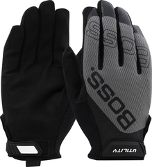 PIP Pip 120-MU1220T/XL Boss Utility Mechanics Glove (XL Pair)