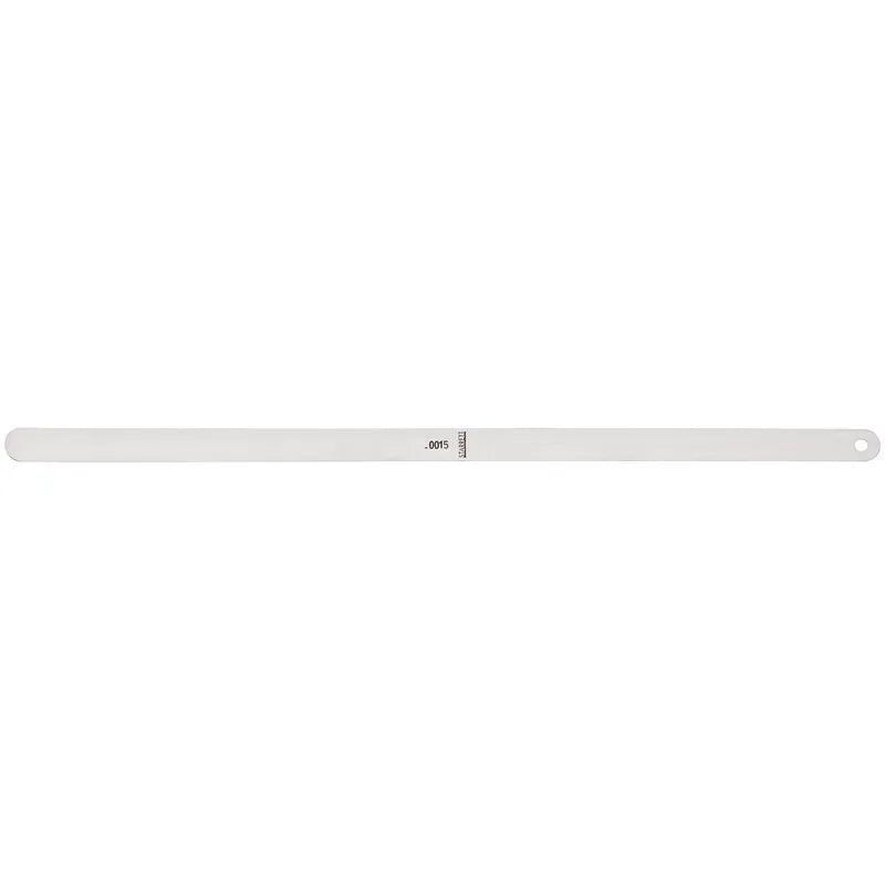 STARRETT Starrett 52838 667-1-1/2 .0015 12 in (1/2 x 12 in)
