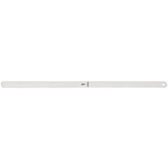 STARRETT Starrett 52838 667-1-1/2 .0015 12 in (1/2 x 12 in)