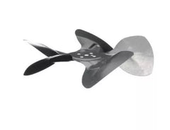 TECUMSEH Tecumseh 51561-1 Fan Blade 8 inches Diameter 5-Blade (TEC515611)