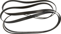 SUPCO Supco 137051400 LB260 Appliance Belt Electric (Lot of 2) Replaces Q63807
