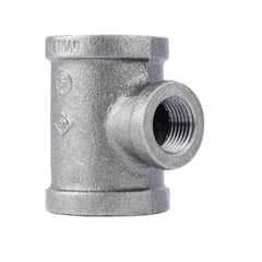 CODA RESOURCES Coda Resources 501559 1/8 In. Pipe Tee (1/8 In.) Mueller Industries B-TEE01