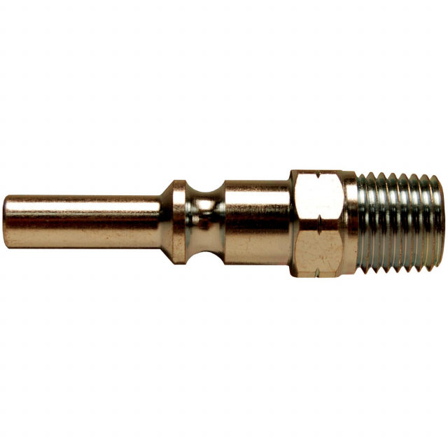 DIXON VALVE Dixon Valve DCP27 1/4 Male NPT x Lincoln S Plug (1/4)