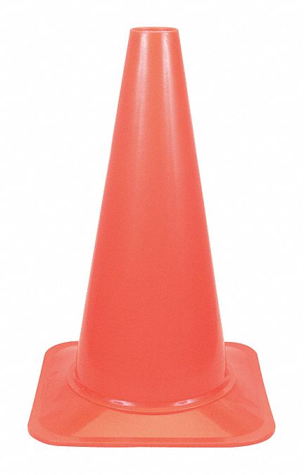 CORTINA Cortina 03-500-42 Sports Cone (18in)