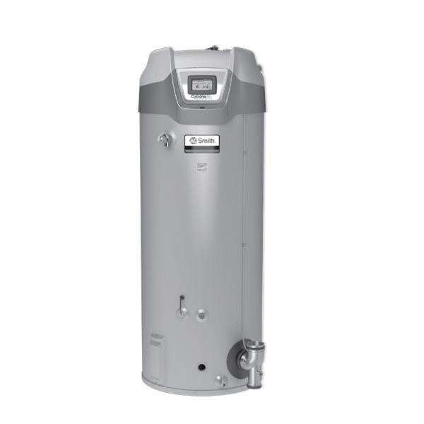 AO SMITH Ao Smith BTH-120A Cyclone tank water heater 120,000 BTU (60 gallon)