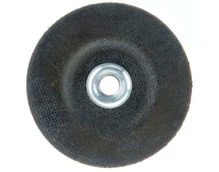 WEILER Weiler 58206 Tiger Aluminum Cutting Wheel 4.5 in x 0.045 in (Type 27, 5/8-11 arbor)