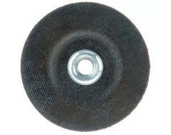 WEILER Weiler 58206 Tiger Aluminum Cutting Wheel 4.5 in x 0.045 in (Type 27, 5/8-11 arbor)
