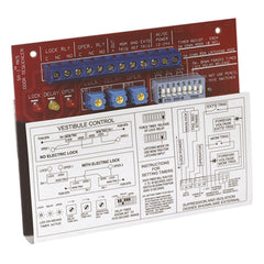 CAMDEN DOOR CONTROLS Camden Door Controls CX-SA1 Door Sequencer 12-24V (2 In/Outputs) Replaces CX-1000/76, CX-1000/78, CX-1000/79