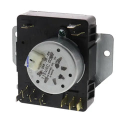 EXACT REPLACEMENT PARTS Exact Replacement Parts W10185992 Timer Dryer (Replaces WPW10185992)