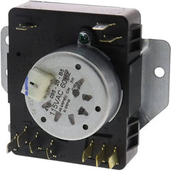 EXACT REPLACEMENT PARTS Exact Replacement Parts W10185992 Timer Dryer (Replaces WPW10185992)