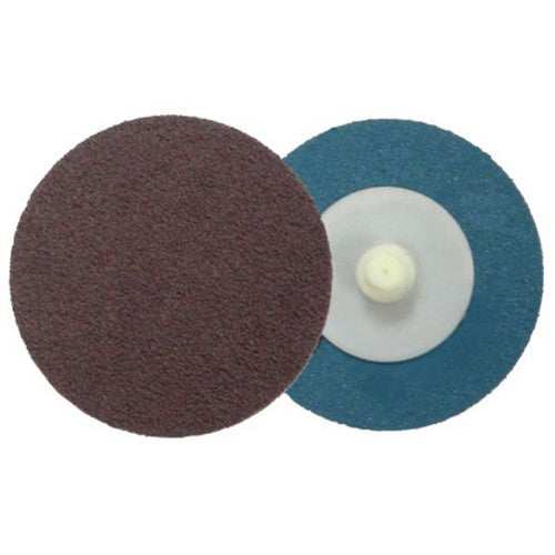 WEILER Weiler 60135 Plastic Button Style Blending Disc 3 in (1 Pack)