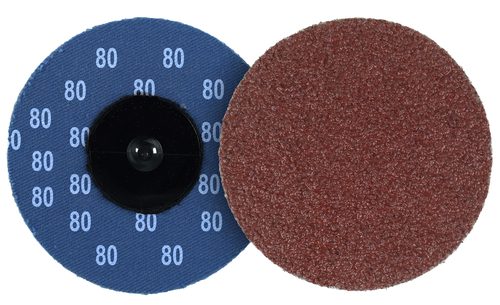 WEILER Weiler 60135 Plastic Button Style Blending Disc 3 in (1 Pack)