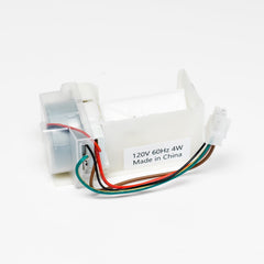 CHOICE MANUFACTURED PARTS Choice Manufactured Parts W11087463 Refrigerator Damper Control 4W (1 Pack) AP6048057