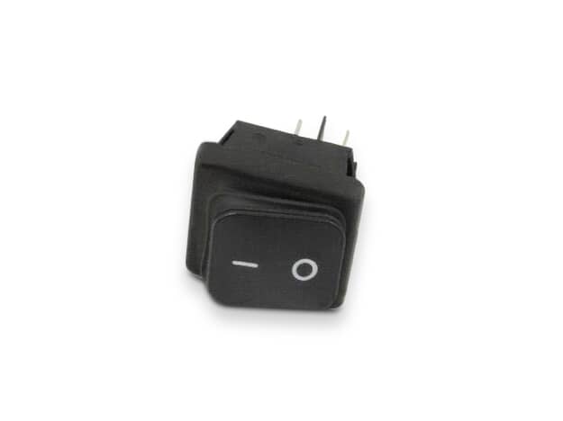 WHIRLPOOL Whirlpool 4344858 Wine Cooler Light Switch Single WPL-4344858