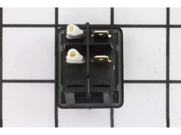 WHIRLPOOL Whirlpool 4344858 Wine Cooler Light Switch Single WPL-4344858