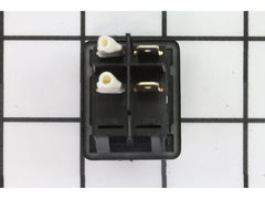 WHIRLPOOL Whirlpool 4344858 Wine Cooler Light Switch Single WPL-4344858