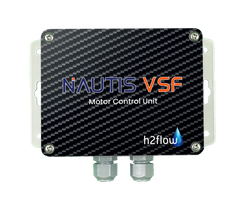 H2FLOW CONTROLS H2Flow Controls MCU Nautis Motor Control Unit